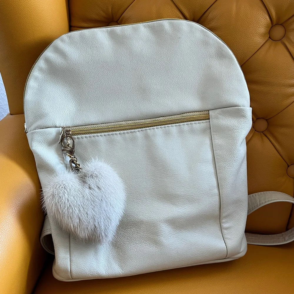 Cityrucksack - PDF Schnittmuster DIY Hunger